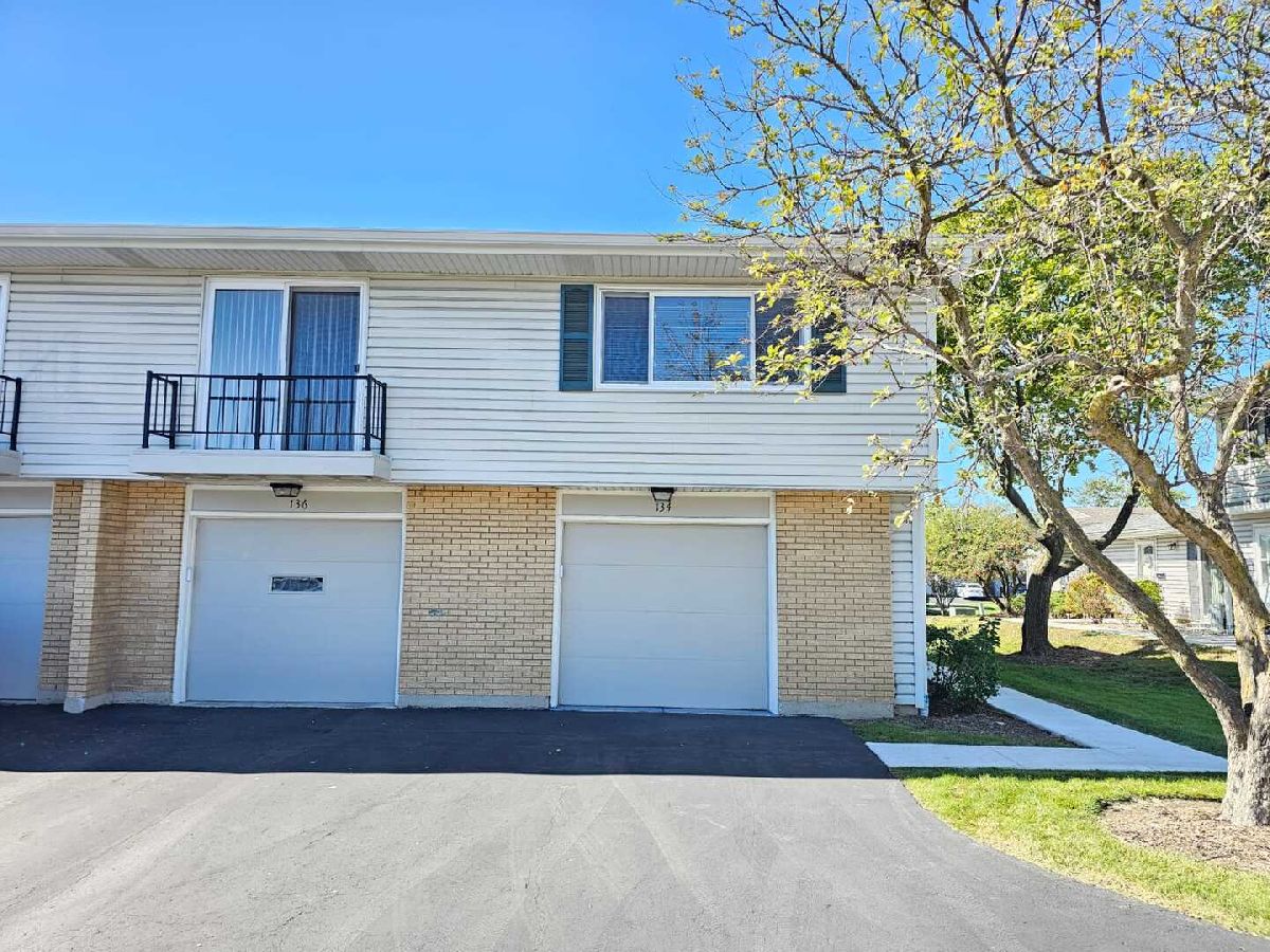  For Rent Schaumburg Illinois, 134 Shattuck