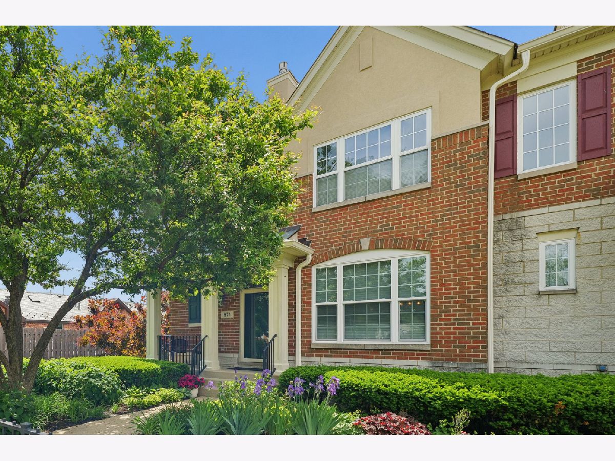  For Sale Deerfield Illinois, 671 Central Avenue