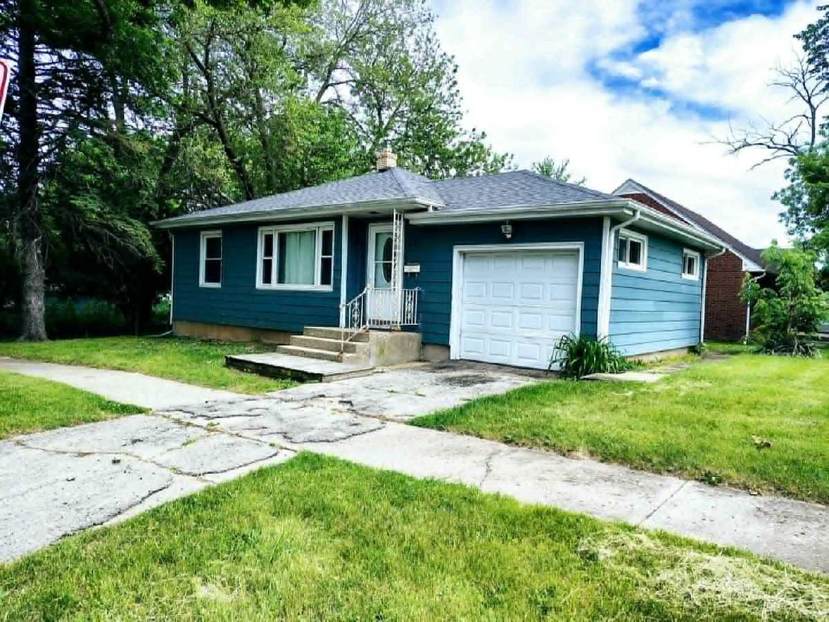  For Sale Rockford Illinois, 2416 Ashland Avenue