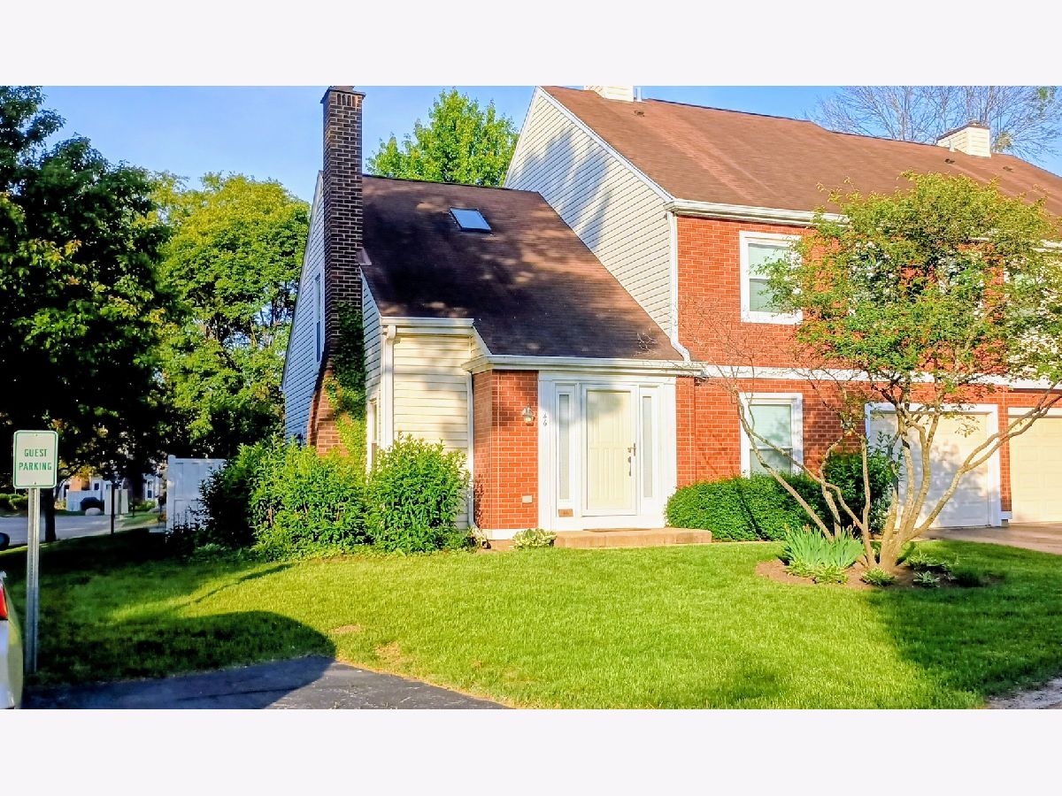 Townhomes & Condos For Sale Stonington Palatine Illinois, 46 Stonington Drive