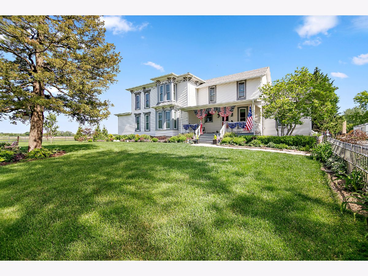  For Sale Momence Illinois, 12435A Six Mile Grove Road