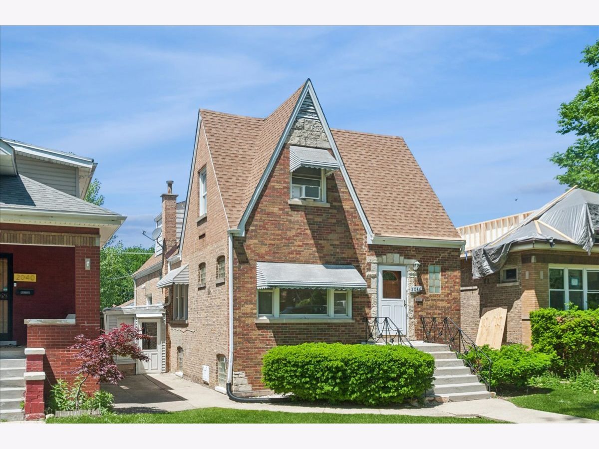  For Rent Chicago Illinois, 2044 Newland