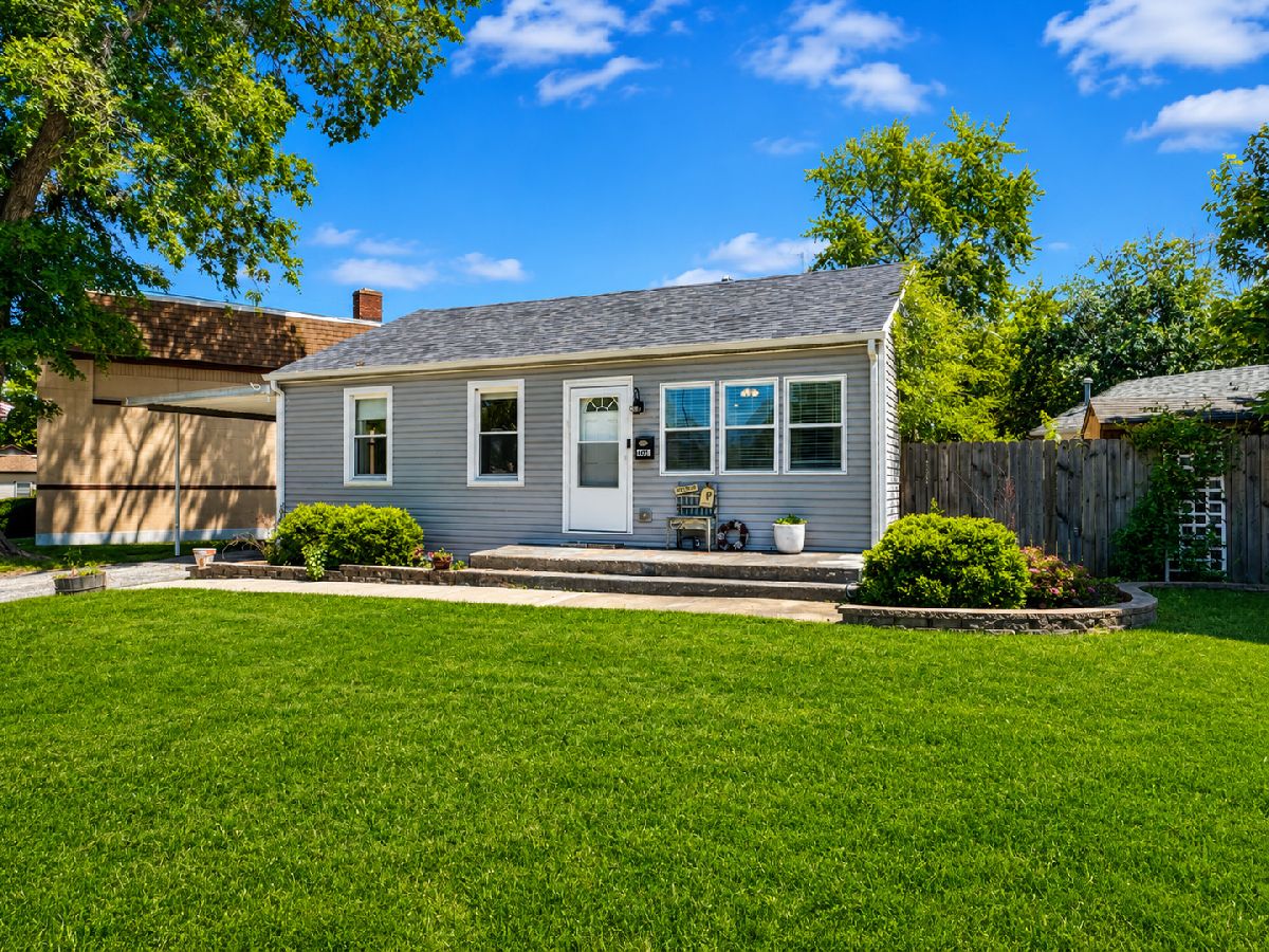  For Sale Wilmington Illinois, 401 East Street