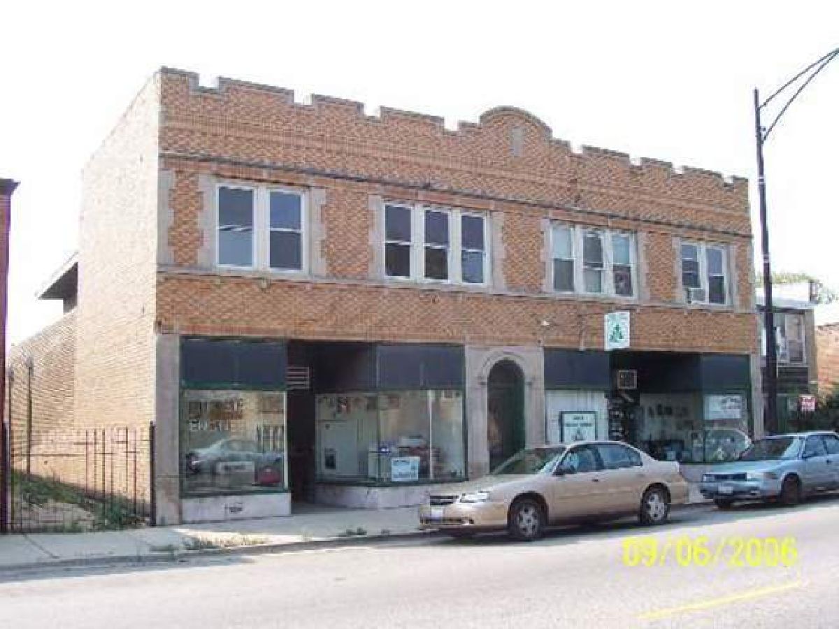  For Rent Chicago Illinois, 4307 63rd