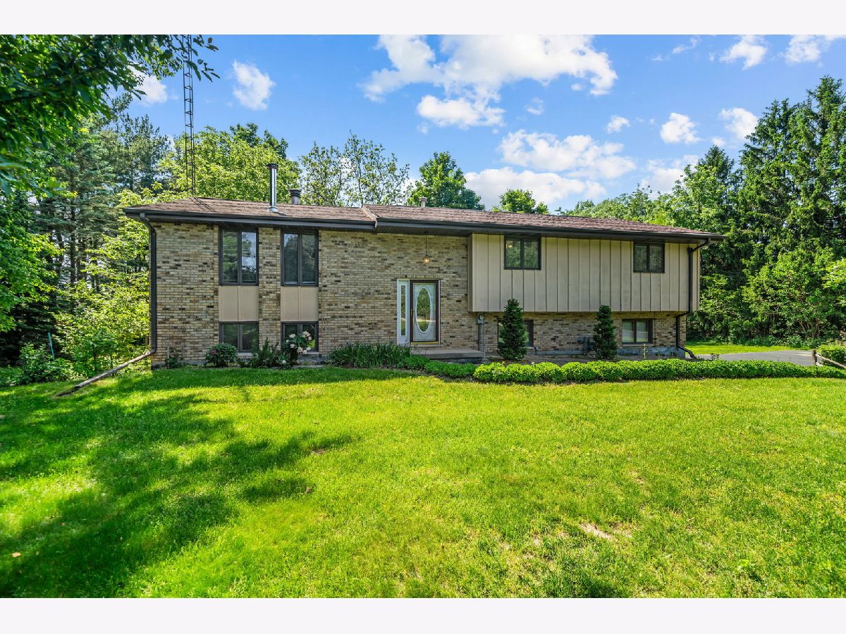  For Sale Rochelle Illinois, 5748 Skare Road