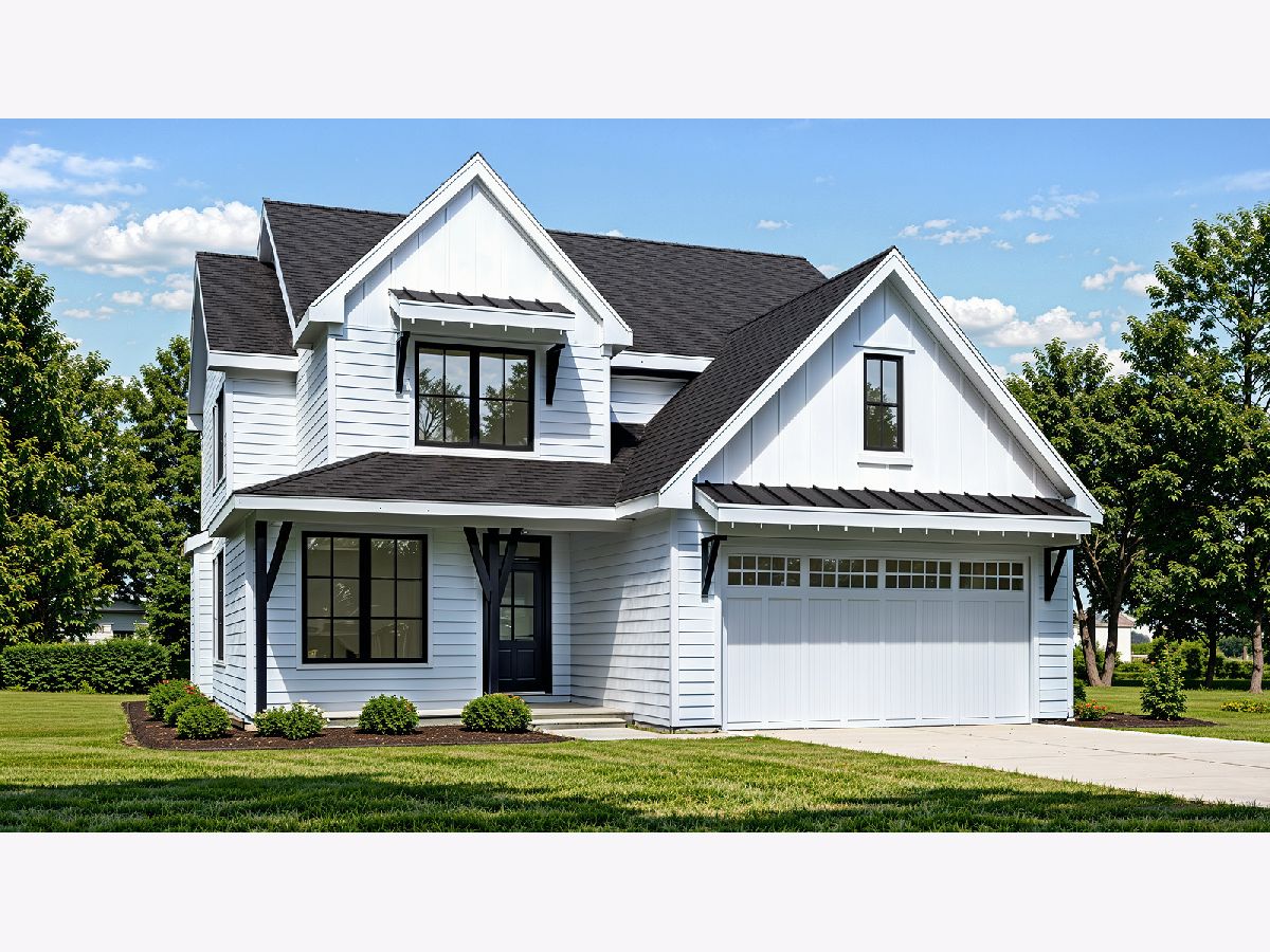  For Sale Carol Stream Illinois, 1N072 Lot 7 Morse Street