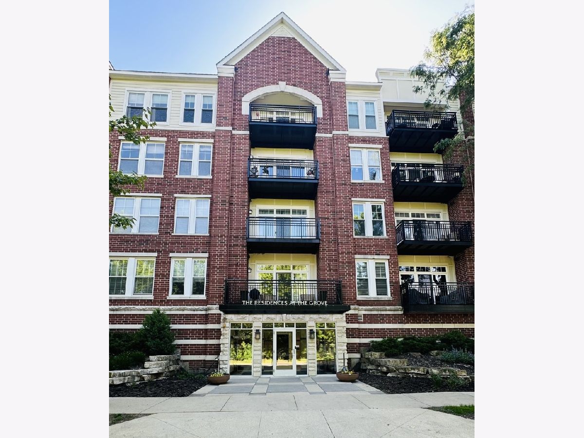  For Rent Forest Park Illinois, 7753 Van Buren