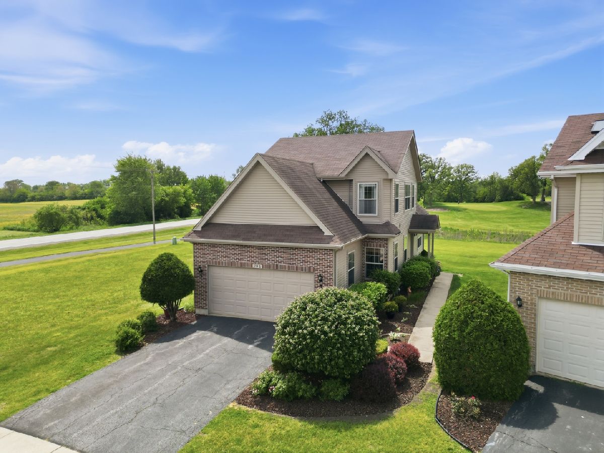  For Sale Beecher Illinois, 246 Sunset Boulevard