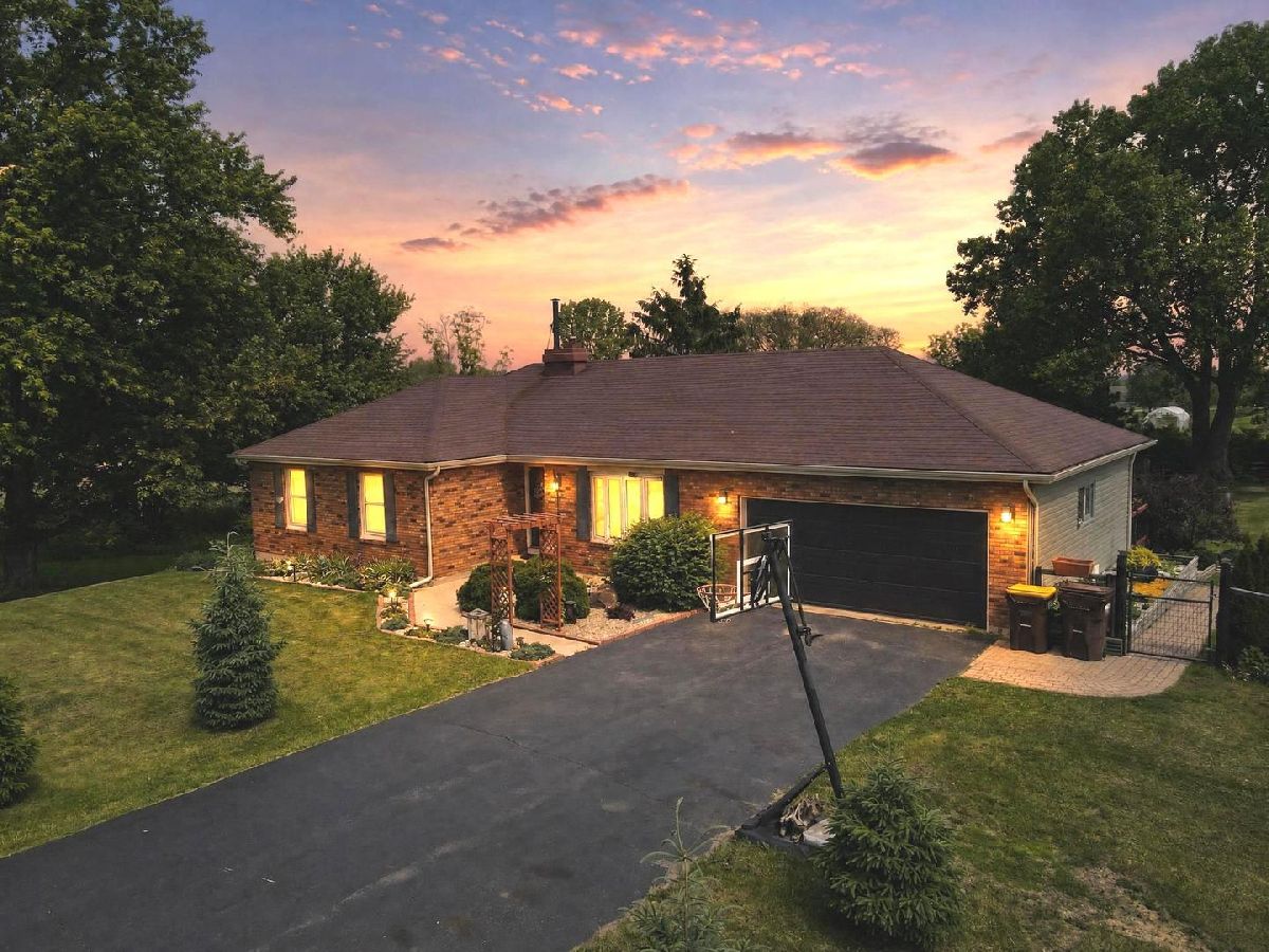  For Sale Union Illinois, 9519 Knolltop Road