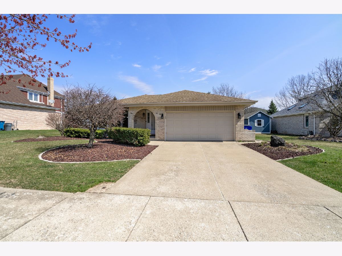  For Rent Orland Park Illinois, 16527 Orange