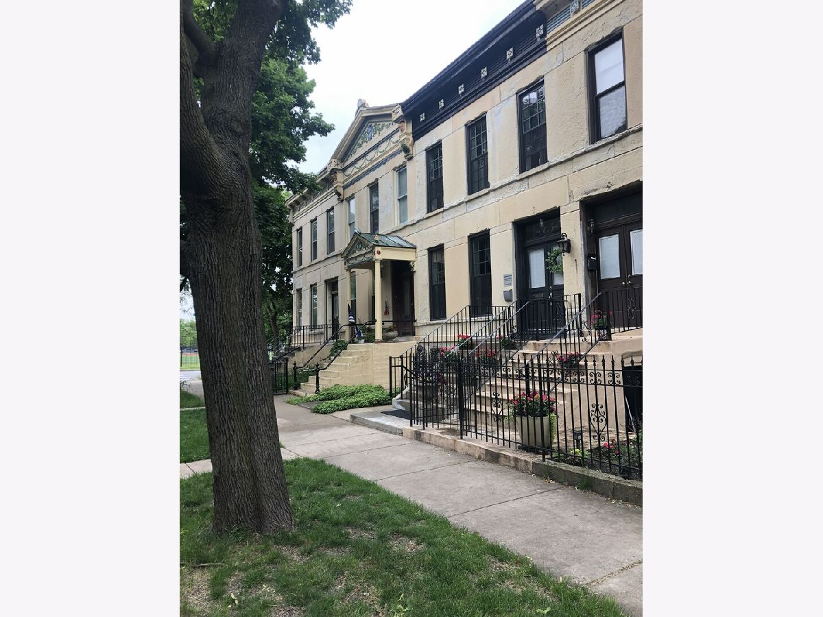  For Rent Chicago Illinois, 805 Leavitt