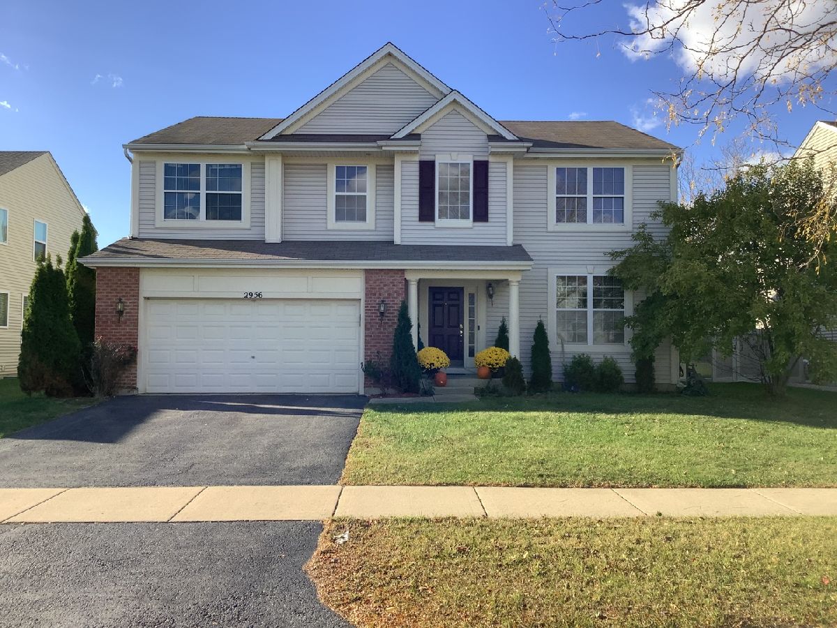 Homes & Townhomes For Rent Foxmoor Montgomery Illinois, 2956 Aberdeen