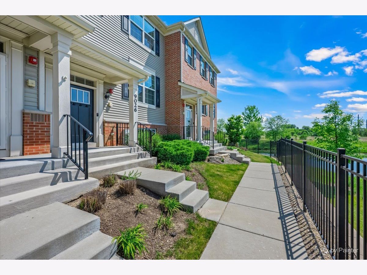 Homes & Townhomes For Sale Talamore Huntley Illinois, 9026 Disbrow Street