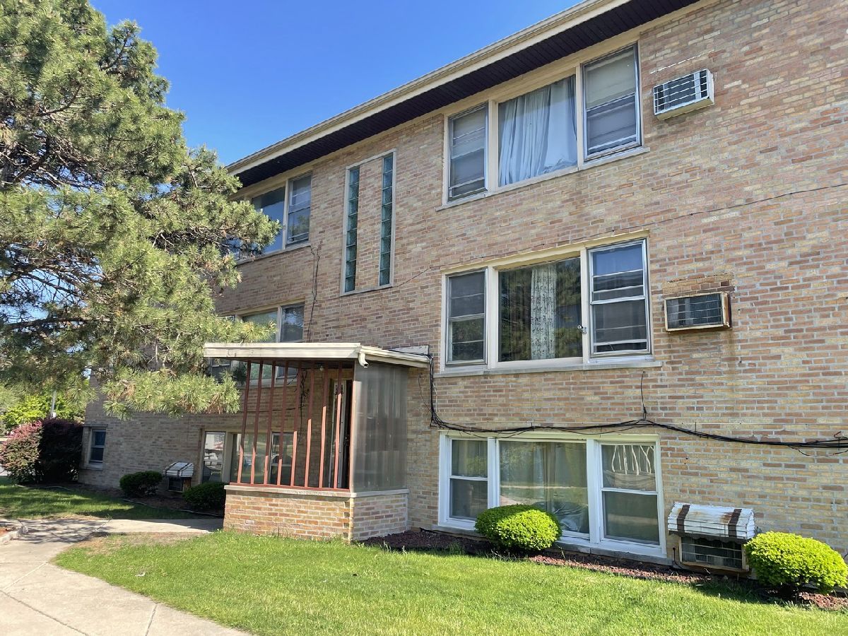  For Rent Chicago Illinois, 8046 Pulaski