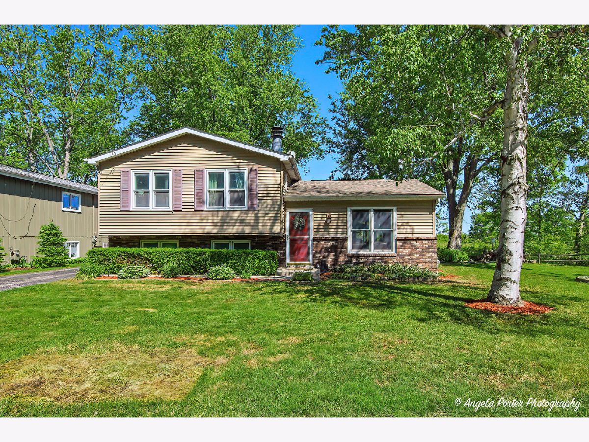 Homes For Sale Sunshine Third Lake Illinois, 12 Sunshine Avenue