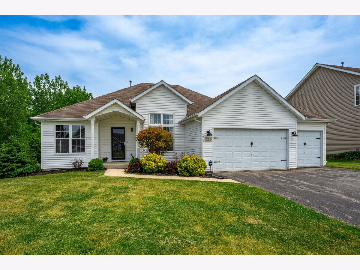  For Sale Poplar Grove Illinois, 14045 Tallgrass Trail