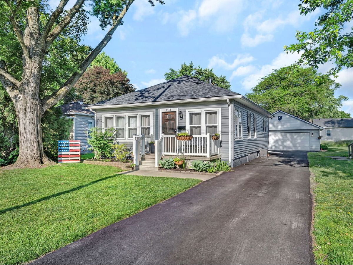  For Sale Streator Illinois, 1414 Walnut Street