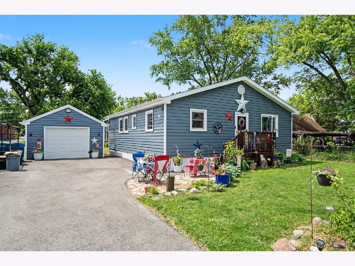  For Sale Monee Illinois, 5203 Court Street