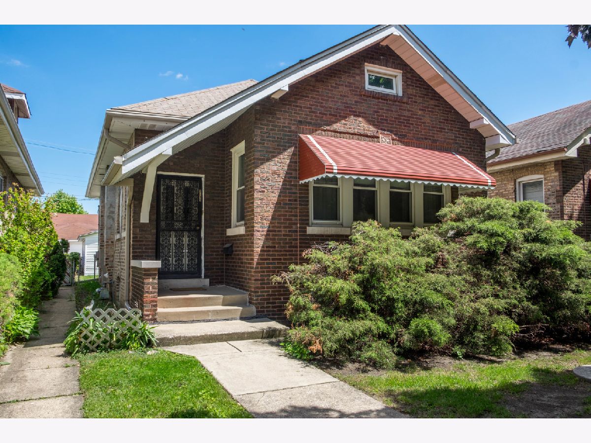  For Sale Cicero Illinois, 2513 61st Court