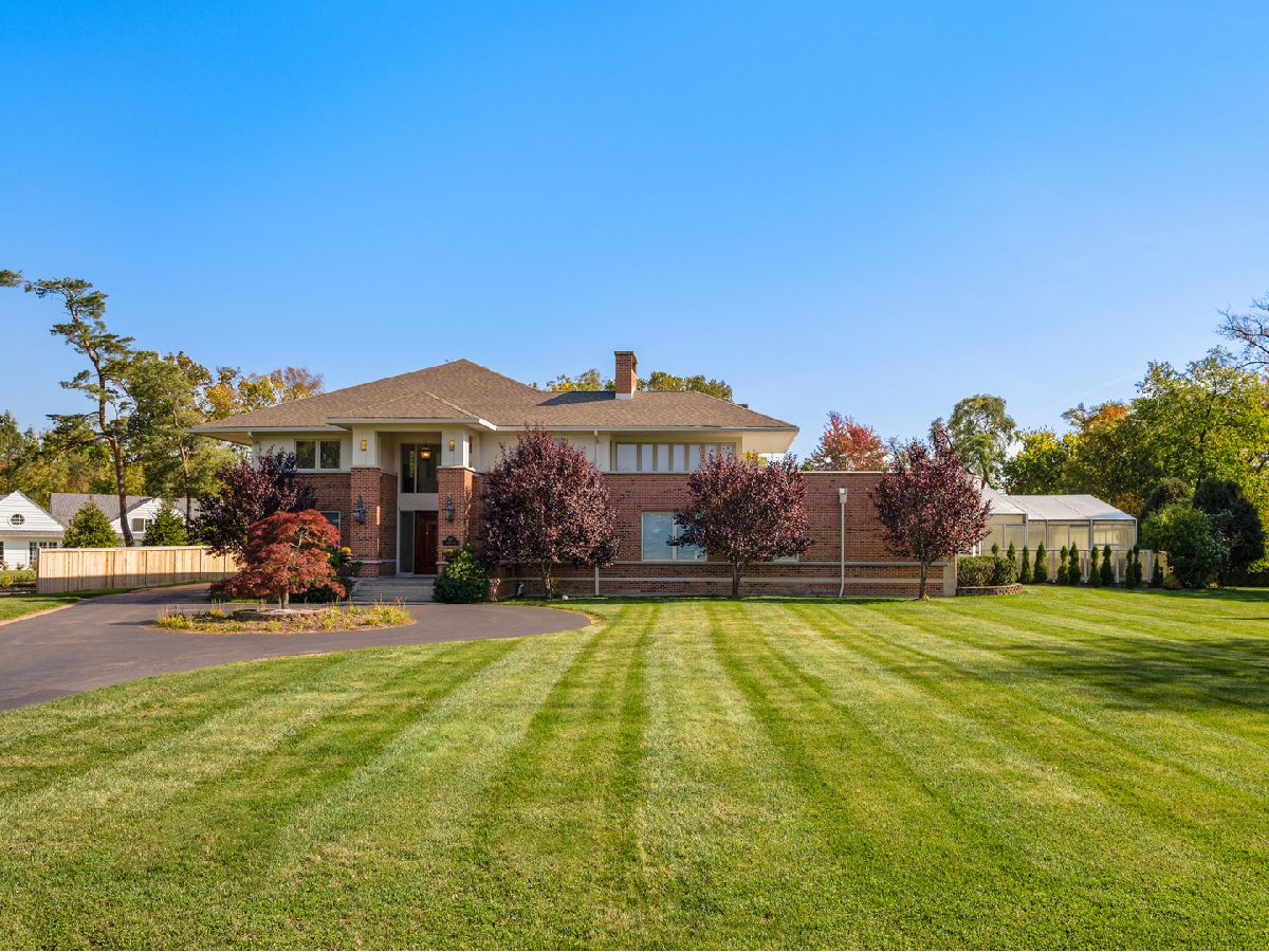  For Sale Northfield Illinois, 115 Dickens Road
