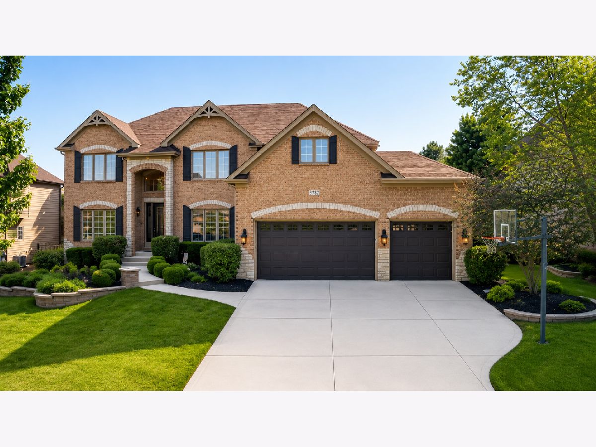 Homes Sold Kinloch Naperville Illinois, 3732 Timber Creek