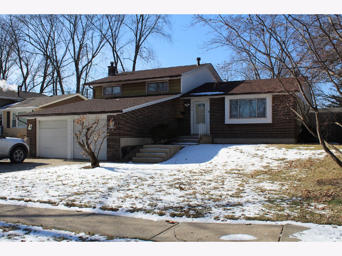  For Sale Sauk Village Illinois, 21912 Gailine Avenue