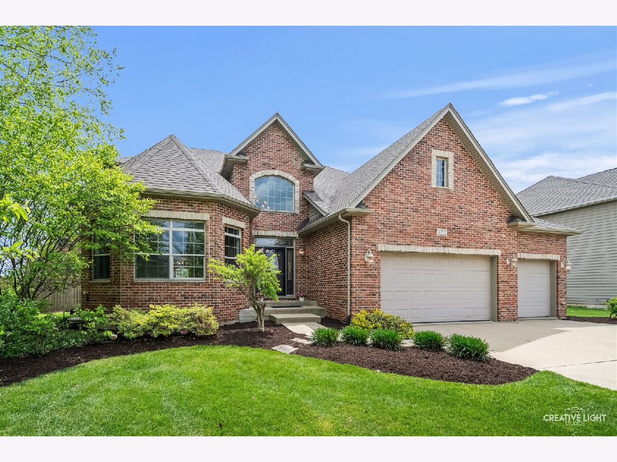 Homes For Sale Tamarack South Naperville Illinois, 3712 Ryder Court