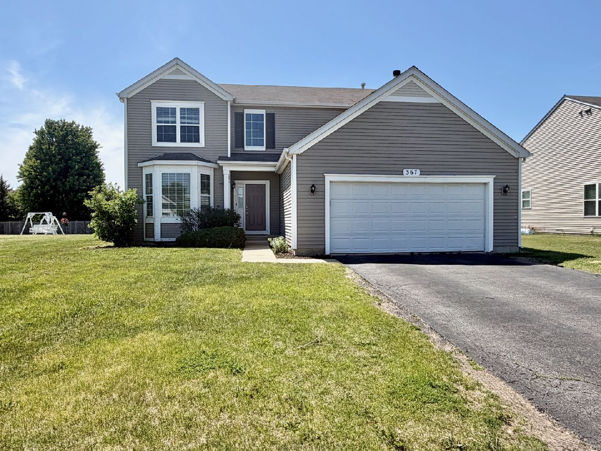  For Rent Yorkville Illinois, 367 Bertram