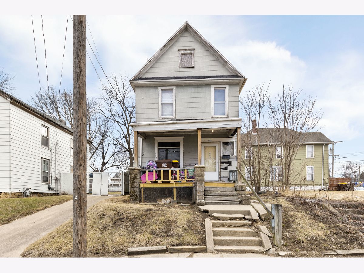  For Sale Freeport Illinois, 455 State Avenue