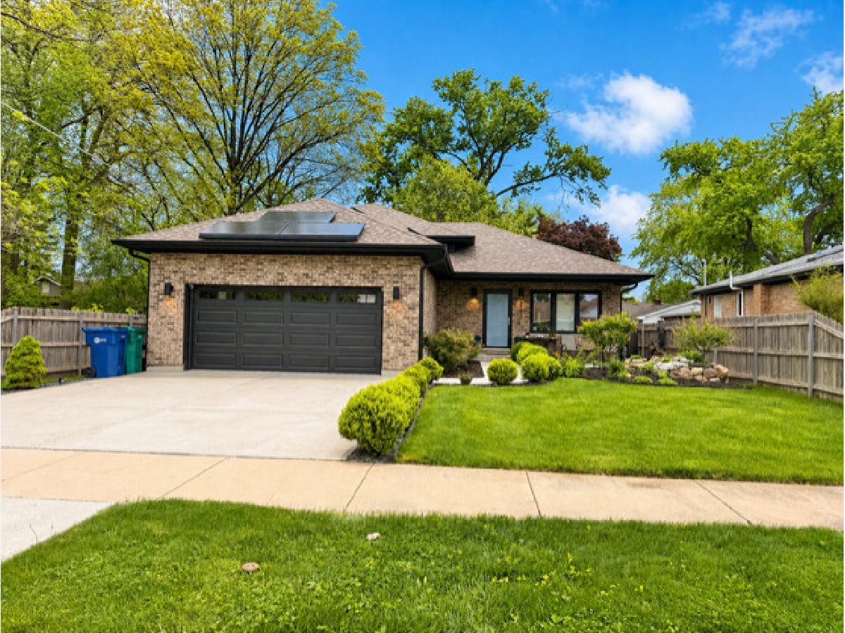  For Rent Burbank Illinois, 5330 86th