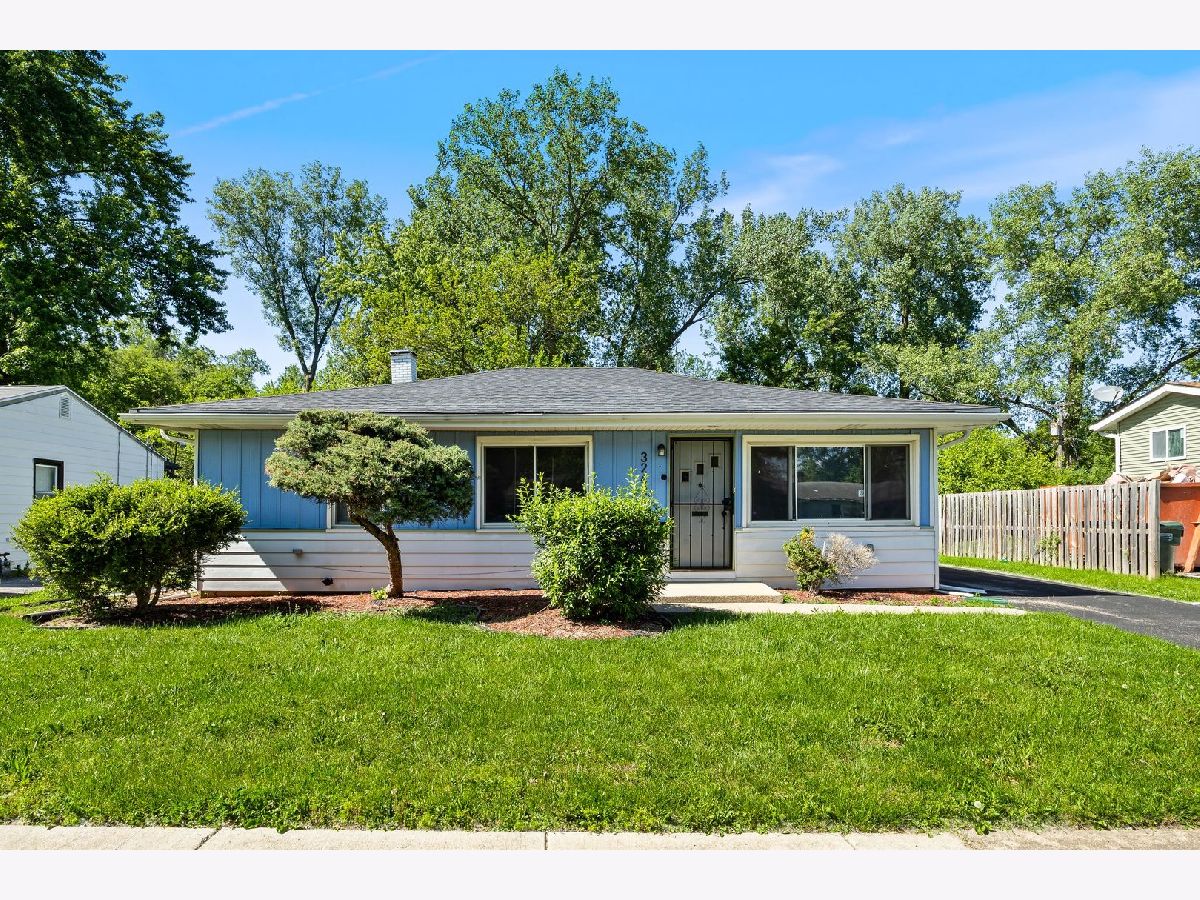  For Sale Markham Illinois, 3242 Roesner Drive