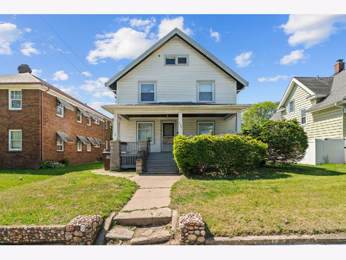  For Sale Rockford Illinois, 1631 8th Avenue