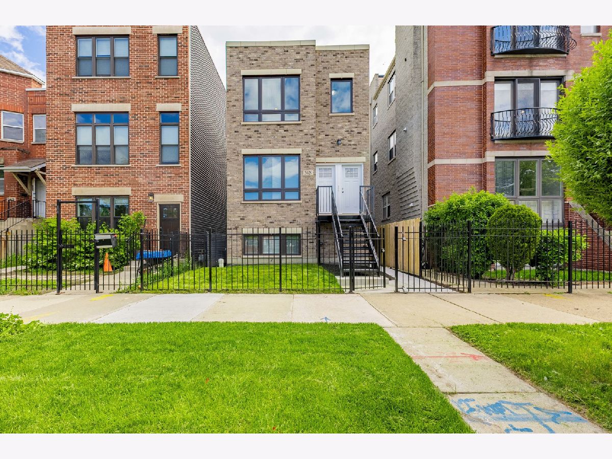  For Rent Chicago Illinois, 3029 Washington