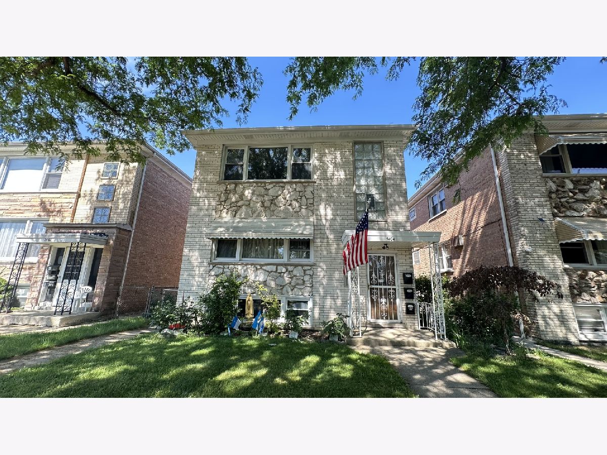  For Rent Chicago Illinois, 5404 Central