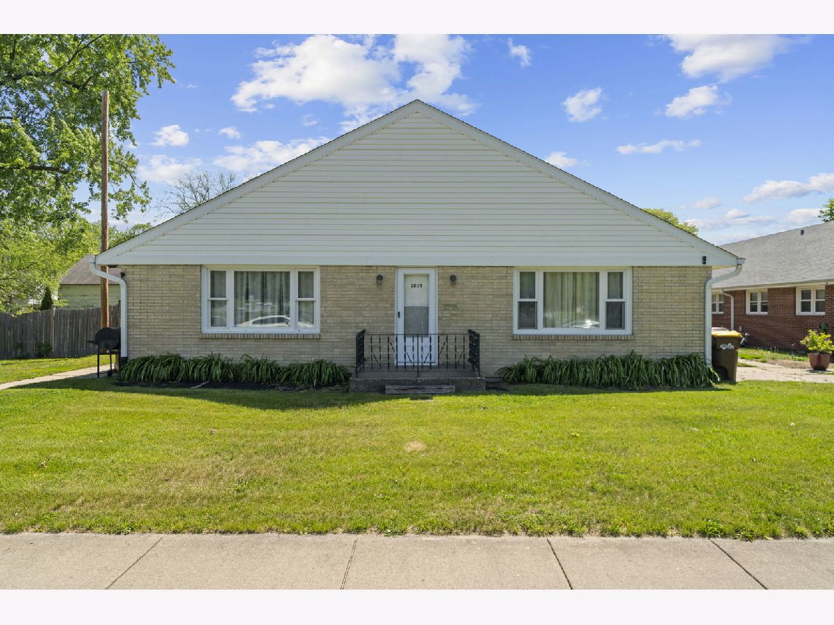  For Sale Rockford Illinois, 1819 Logan Street