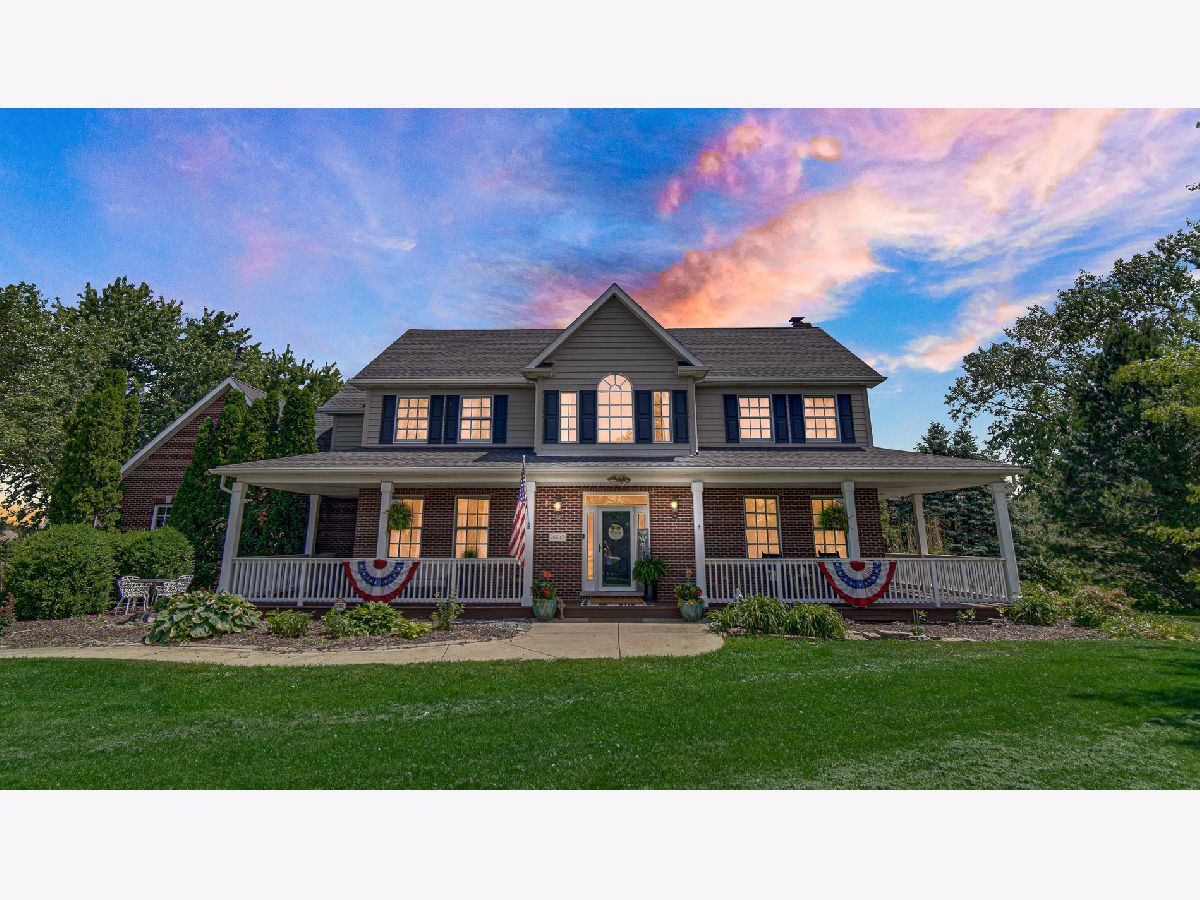  For Sale Monee Illinois, 26547 Melissa Court
