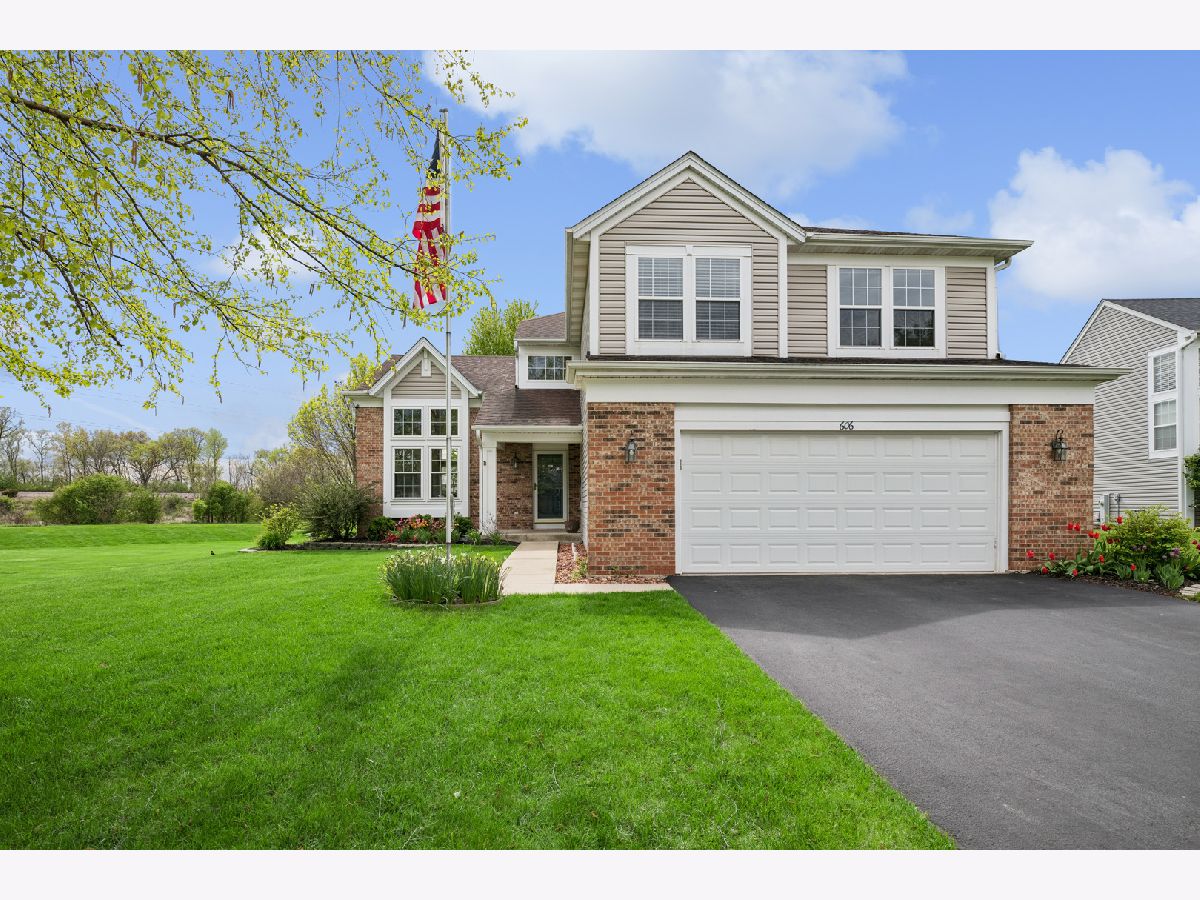  For Sale South Elgin Illinois, 606 Arlington Lane