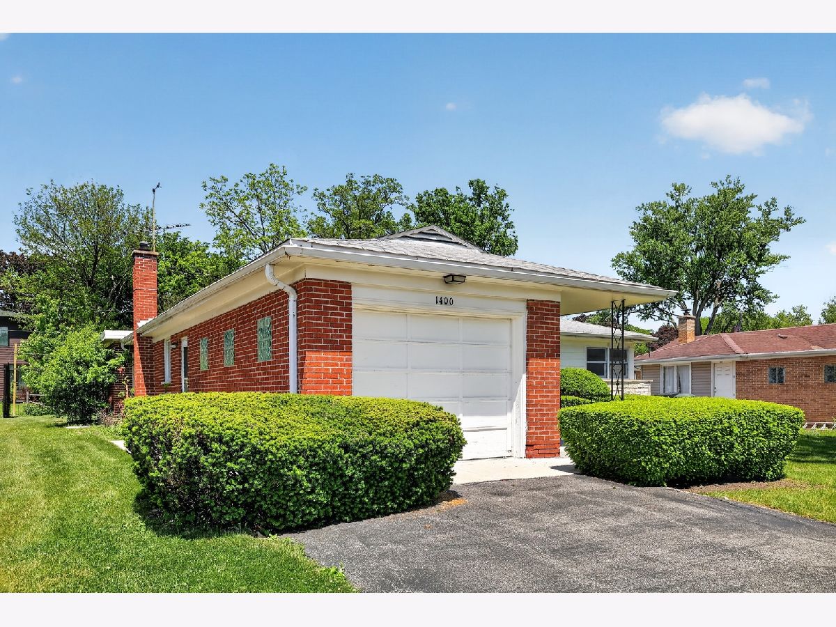  For Sale Glenview Illinois, 1400 London Lane
