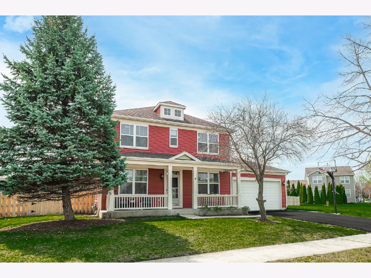  For Sale Wauconda Illinois, 2868 Liberty Lakes Boulevard