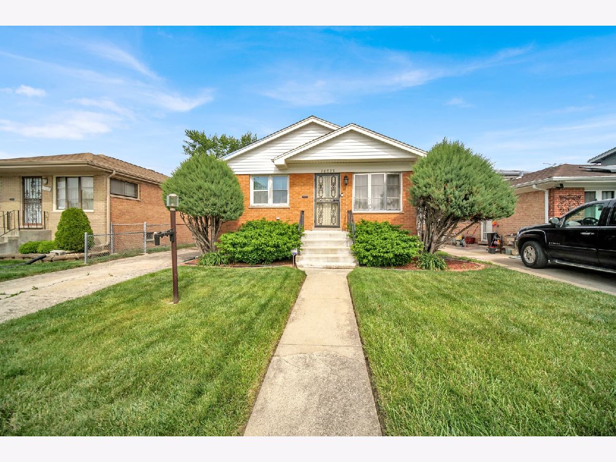  For Sale Harvey Illinois, 16027 Ashland Avenue