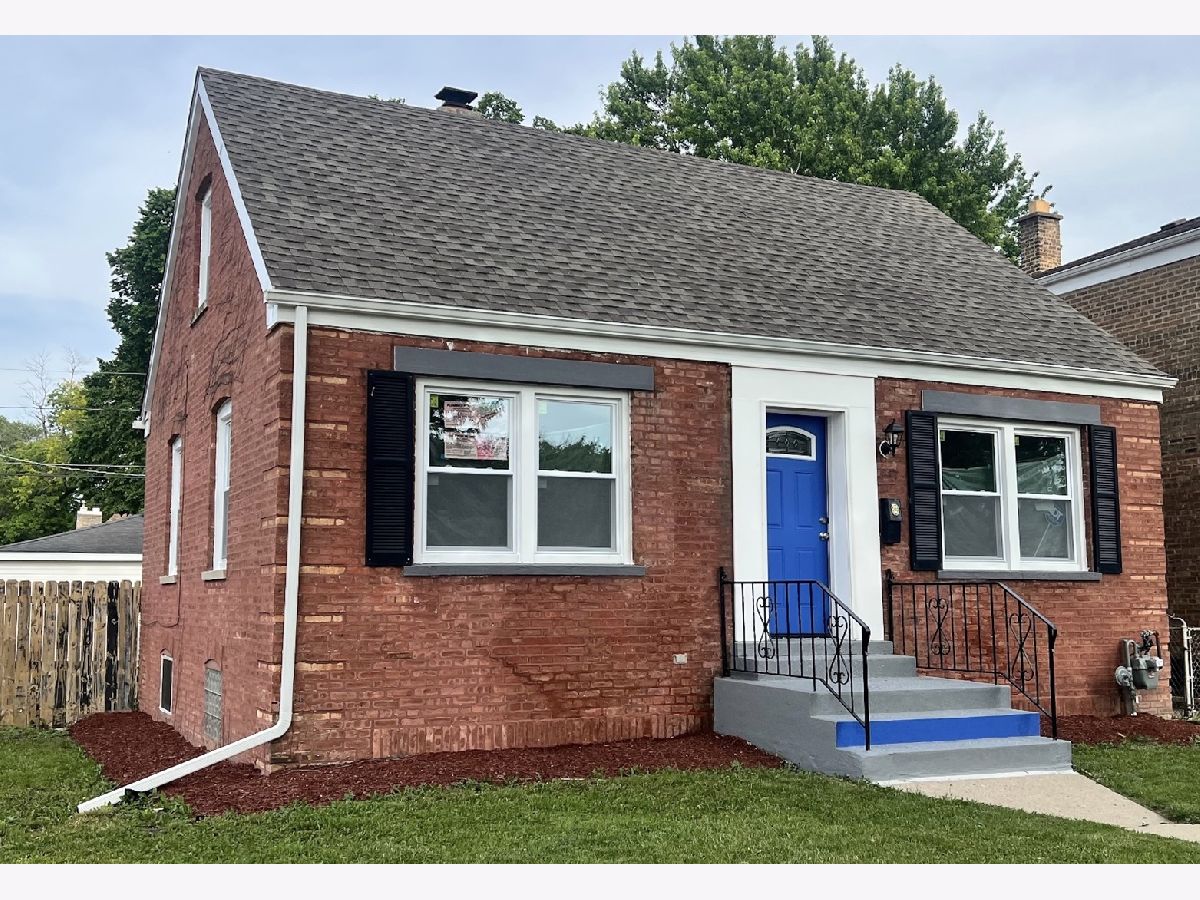  For Sale Riverdale Illinois, 14201 State Street