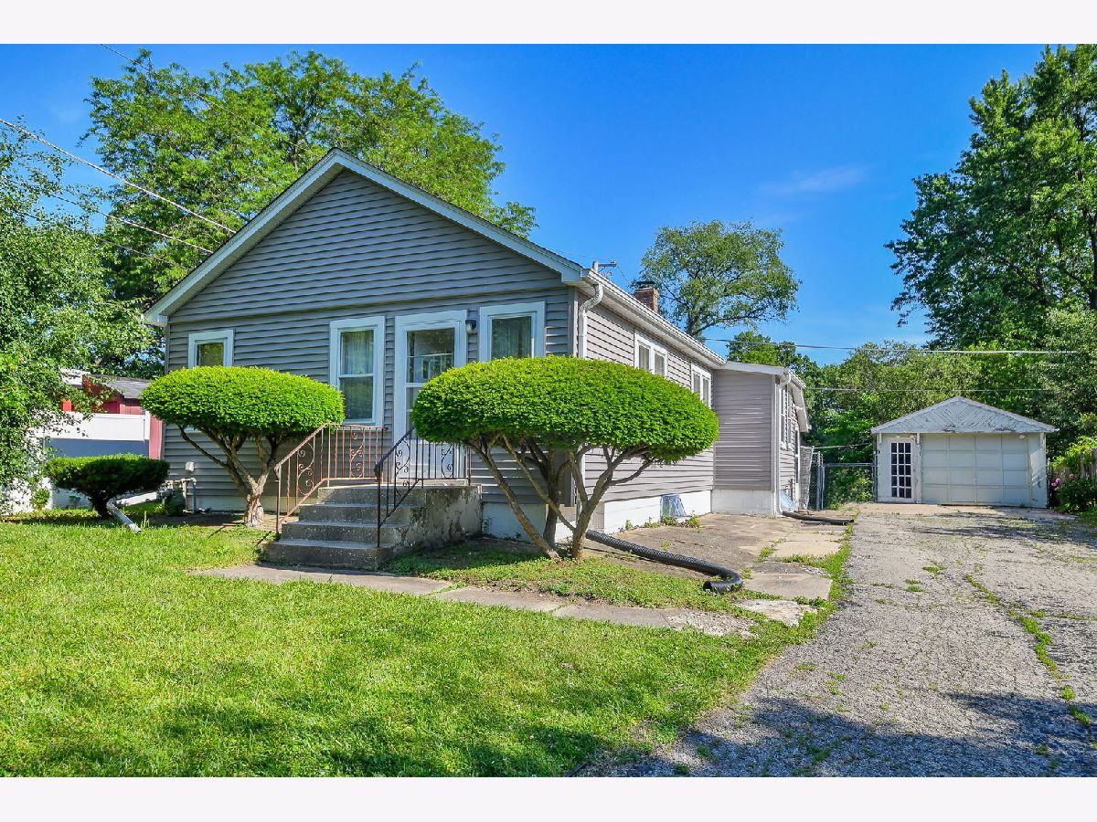  For Sale West Chicago Illinois, 29W360 Brown Street