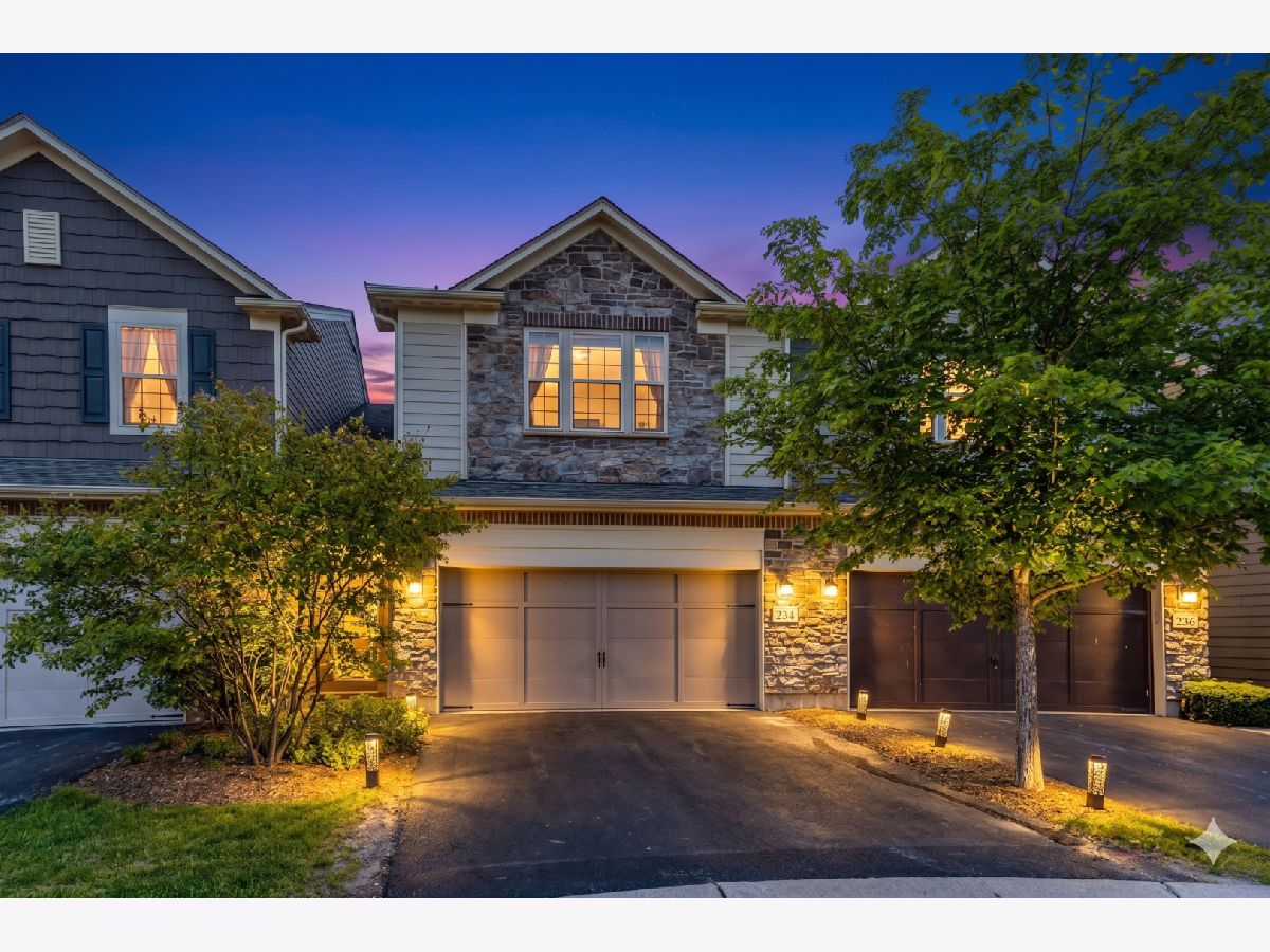  For Sale Lincolnshire Illinois, 234 Belmont Drive