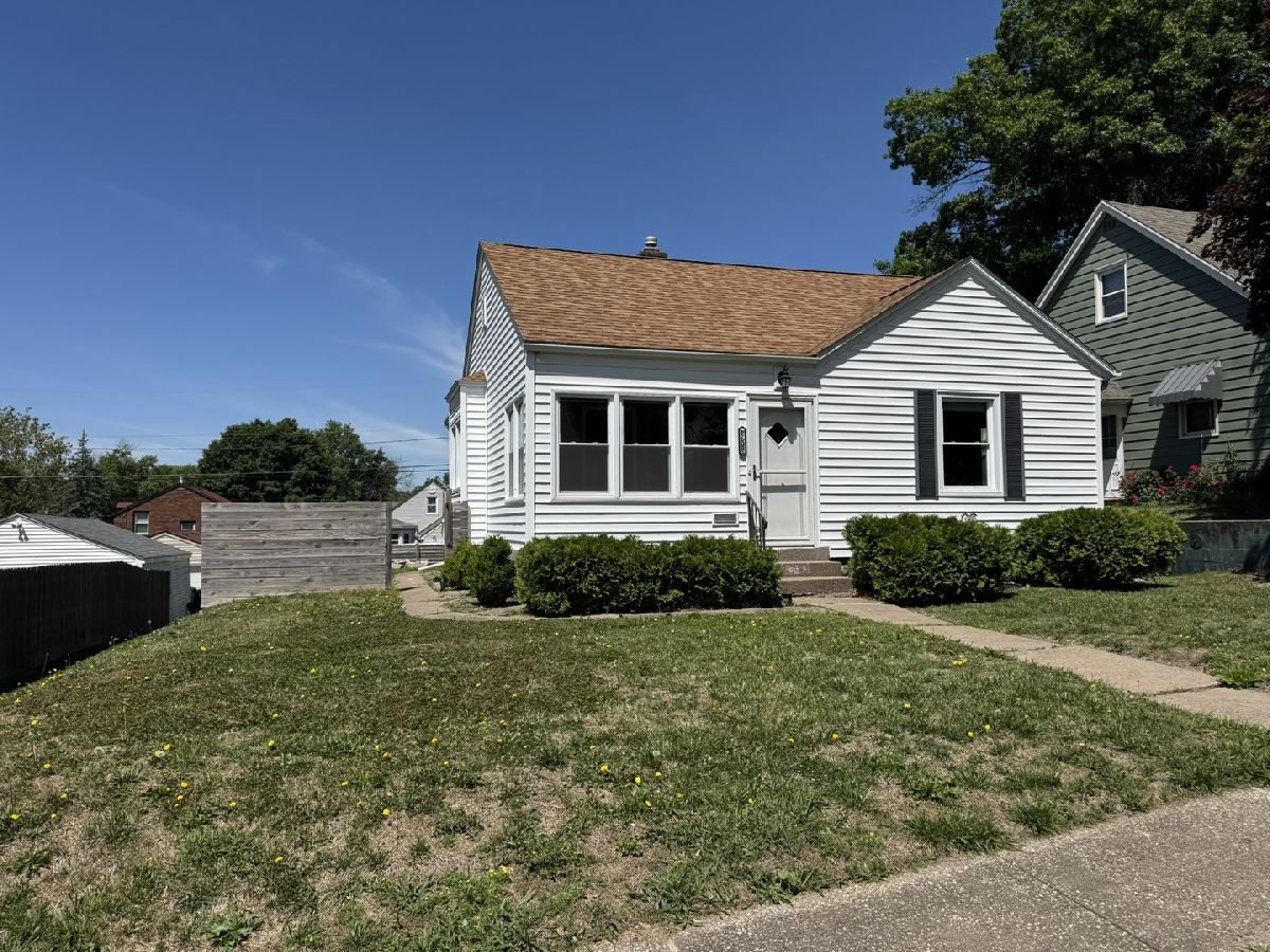  For Rent Davenport Iowa, 2608 Wilkes