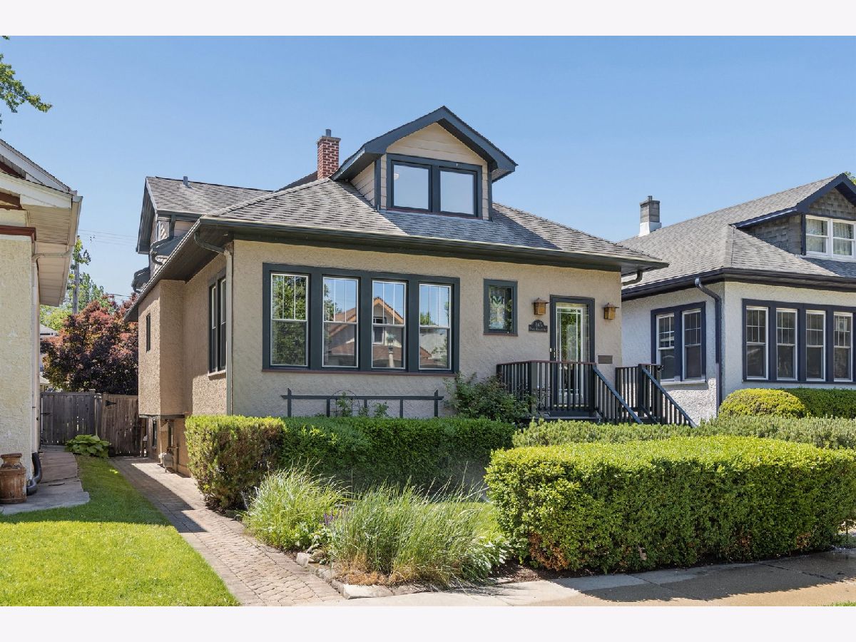  Sold Oak Park Illinois, 845 Mapleton