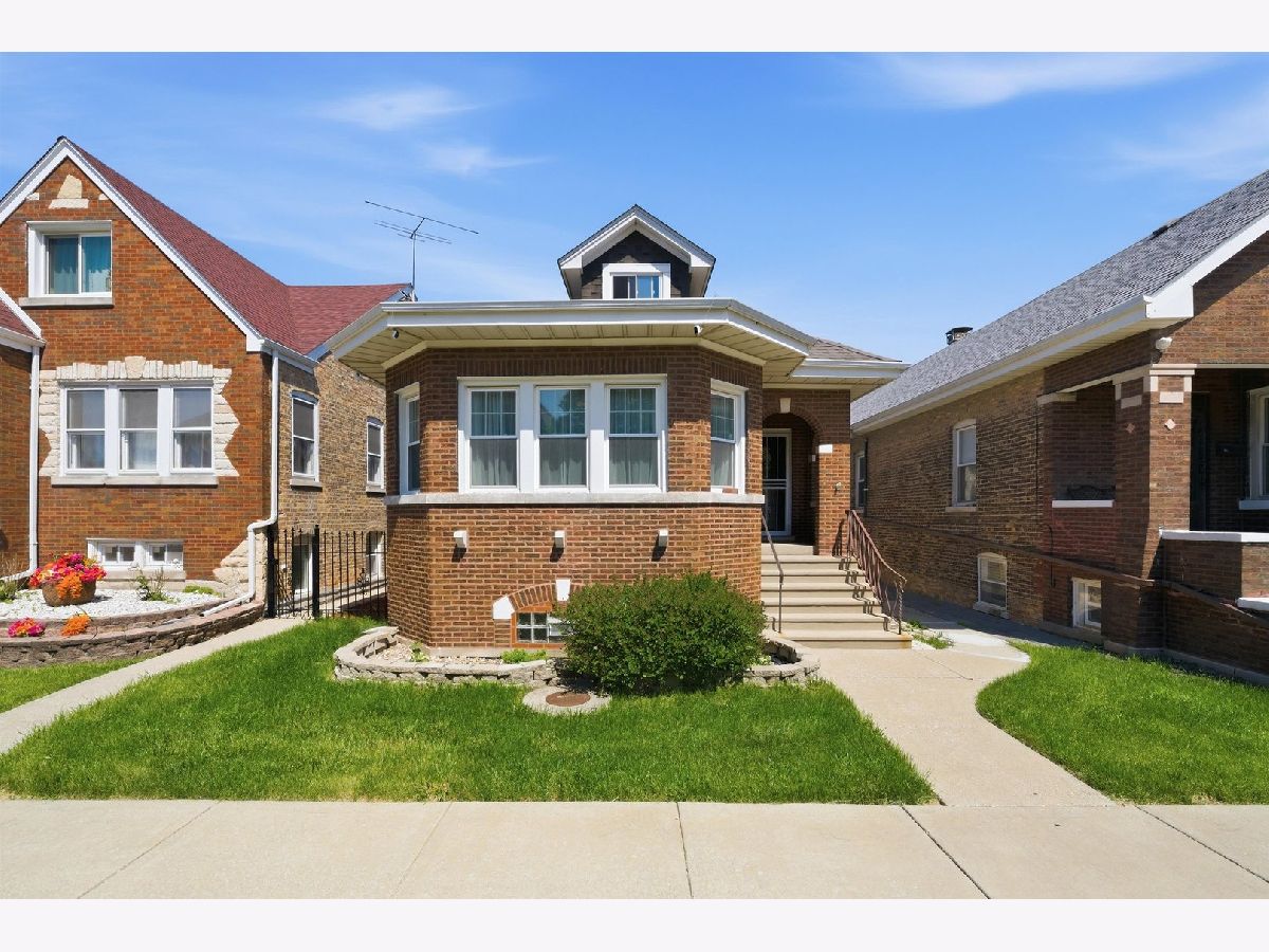  For Sale Cicero Illinois, 1509 59th Court