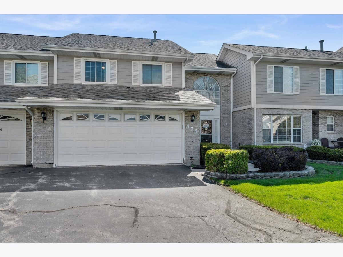  For Sale Wood Dale Illinois, 475 Sarah Court