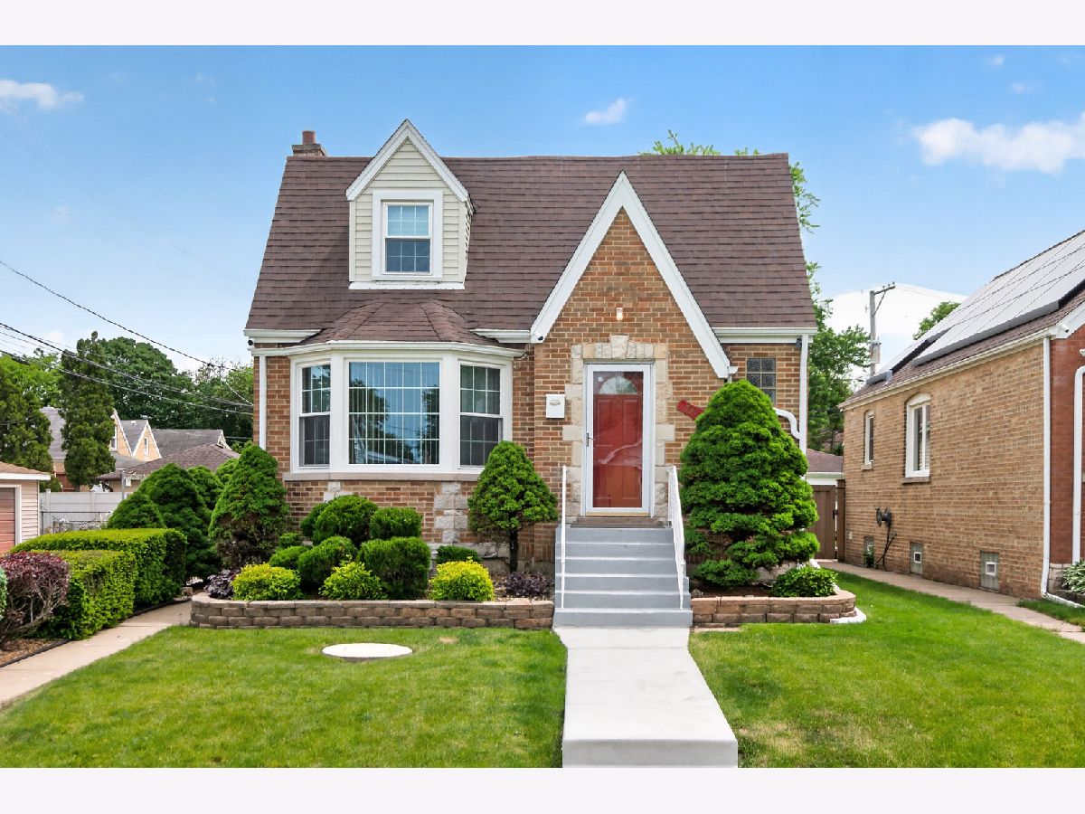  For Sale Chicago Illinois, 7317 Myrtle Avenue