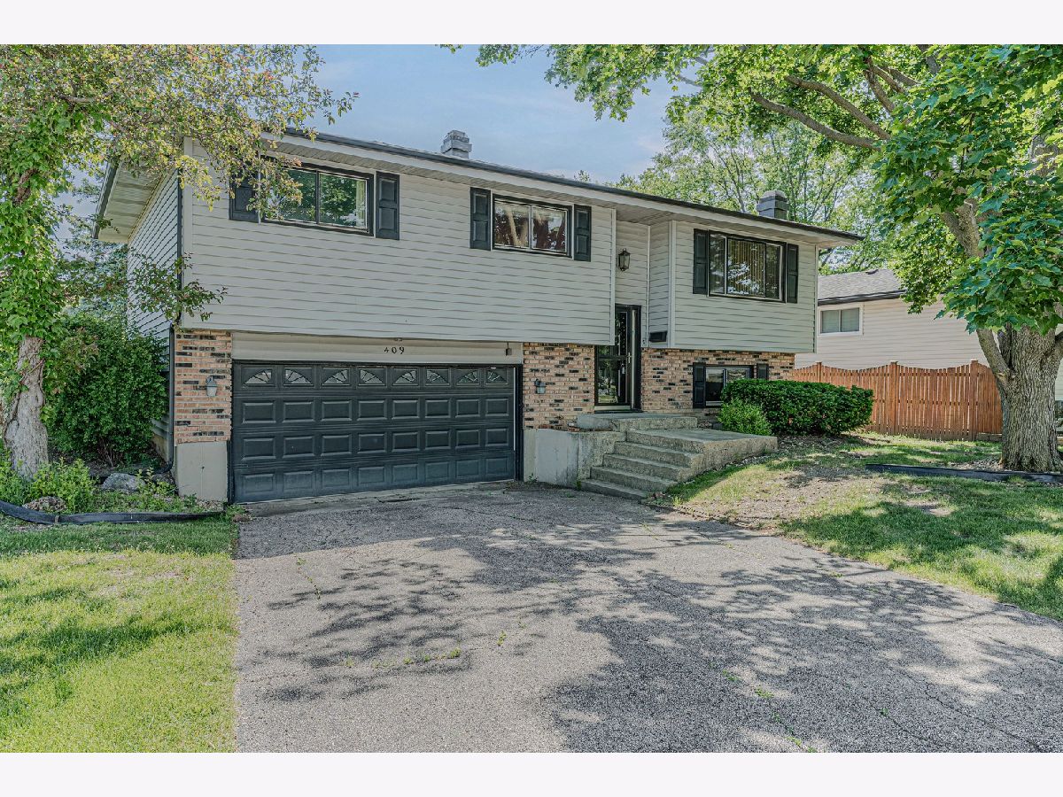  For Sale Roselle Illinois, 409 Marion Street