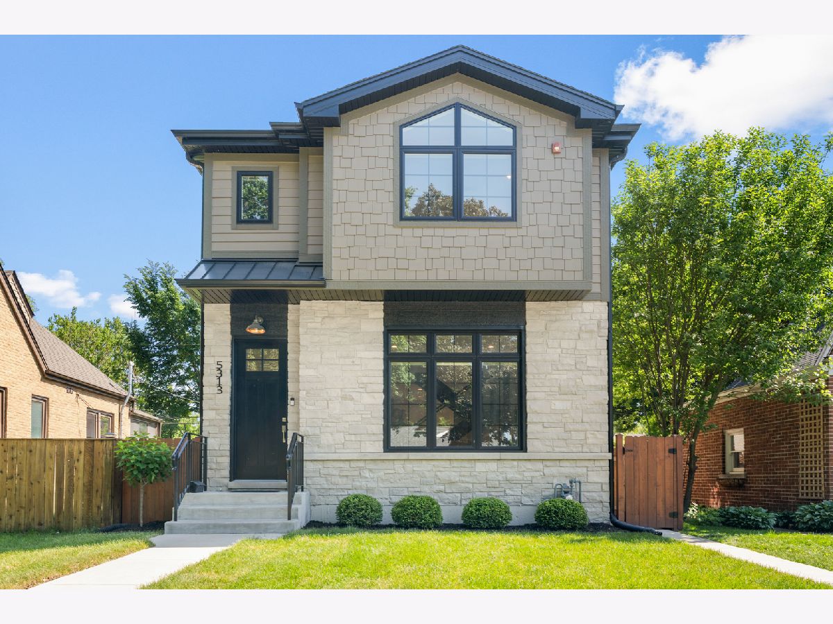  For Sale Skokie Illinois, 5313 Crain Street